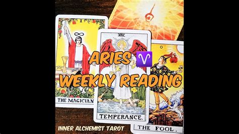 Aries ♈️ Week Ahead Recharging Sacred Space Magnetism