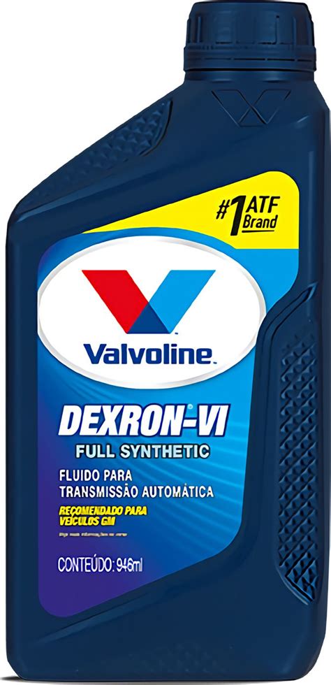 Valvoline Dexron Mslub Sua Troca De Leo Pela Internet