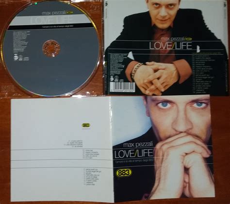 Max Pezzali 883 Love Life Blog Di Stefano Fiorucci