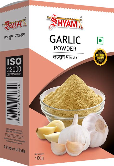 Garlic Powder Dehydrated Garlic Powder Latest Price Manufacturers