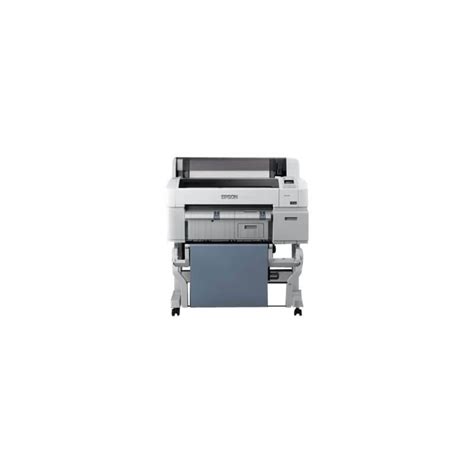 Epson Surecolor Sc T Imprimante Grand Format Couleur Jet D