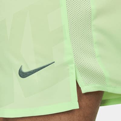 M Skie Spodenki Bez Podszewki Do Biegania Dri Fit Nike Challenger Cm