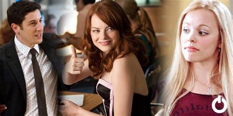 Top 10 Funniest Movies Based on High School