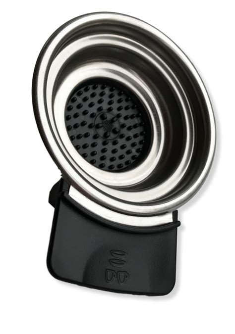 Porte Dosette 2 Tasses PHILIPS HD6563 SENSEO SENSEO