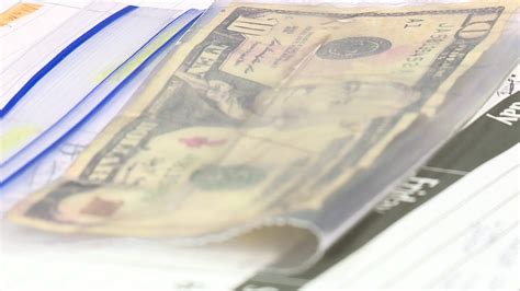 Counterfeit Money Circulating Locally Police Say