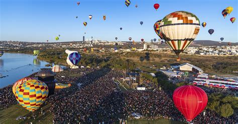 Boletos Festival del Globo León 2022 Precios y dónde comprarlos