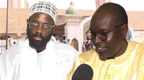 Magal Darou Mouhty 2024 Du 15 Cha Baan 1445h Keur Serigne Modou