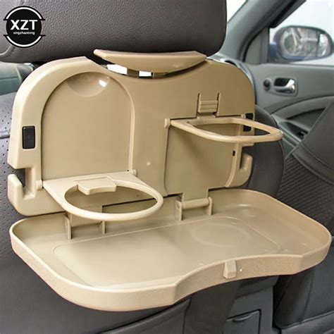 Porte Boisson Brown Bo Te De Rangement Universelle Pour Voiture