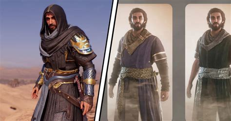 Meilleurs Mods Pour Assassin S Creed Mirage Liste Class E