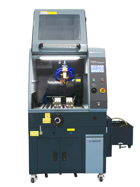 Metallographic Abrasive Cutting Machines Metallographic Cutter