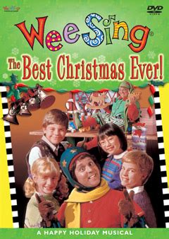 Wee Sing: Wee Sing The Best Christmas Ever