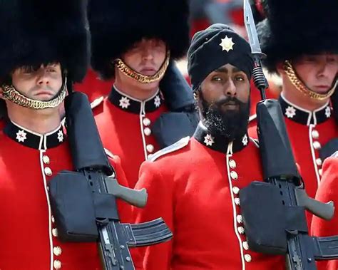 UK opens up armed forces recruitment to more Indians