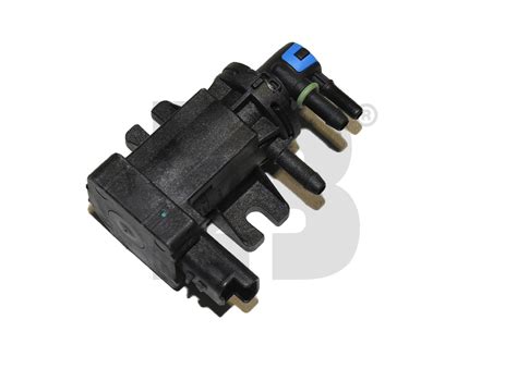 Electrovanne turbo Peugeot Citroën 1 6 HDI 9801887680 98 018 876 80