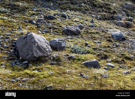 Rocky terrain hi-res stock photography and images - Alamy