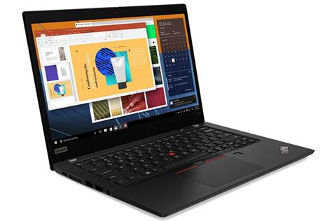 Nh Gi Lenovo Thinkpad X Chi C Laptop Doanh Nh N Xu T S C