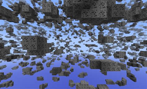 Standard Config Minecraft Ores Custom Ore Generation Wiki Fandom