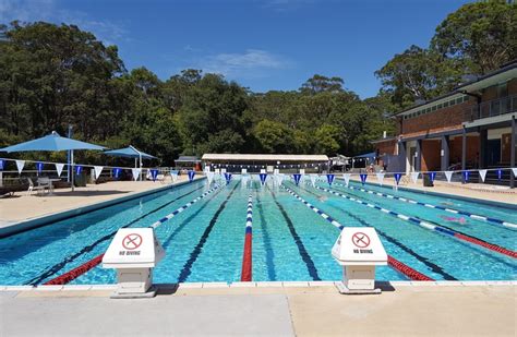 Epping Aquatic and Leisure Centre