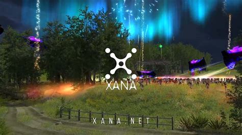 Xana：メタバース土地nft「約6億円相当」が9時間で完売｜大手企業・著名人も取得 仮想通貨ニュースメディア ビットタイムズ