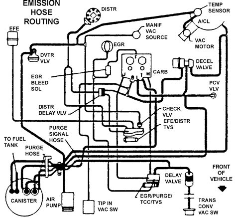 Toyota Pickup Alternator Wiring