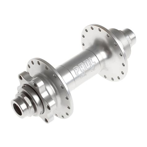 Paul Components Thru Axle Disc Word Rear Hub Suicycle Store