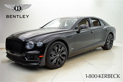 New Bentley Flying Spur Azure V For Sale Bentley