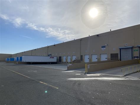 6015 Giant Hwy Richmond Ca 94806 Industrial For Lease Loopnet