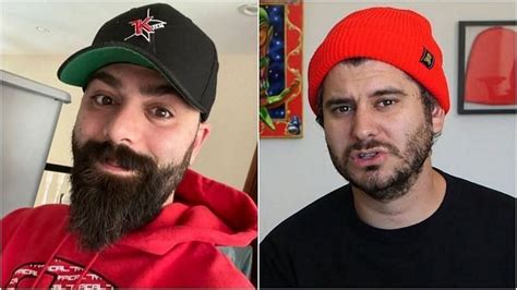 Keemstar Says He Feels Sorry For H3h3 Ethan Klein For Having Trisha