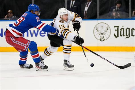 Bruins vs. Rangers: Free live stream, TV, how to watch NHL - masslive.com