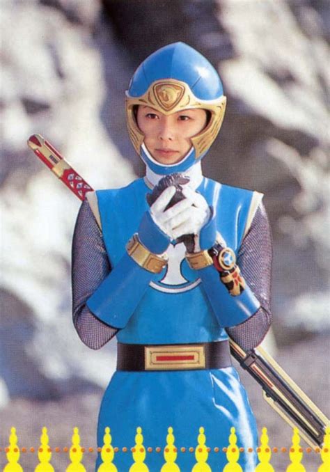 Picture Of Ninpuu Sentai Hurricaneger