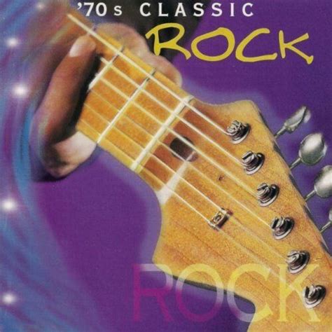 S Classic Rock Just The Hits Metacom Cd Audio Cd