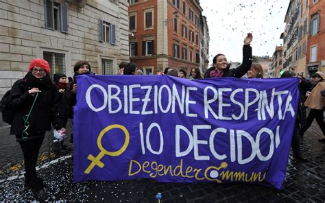 Ho Abortito E Sto Bene Perch All Aborto Si Associano Sempre