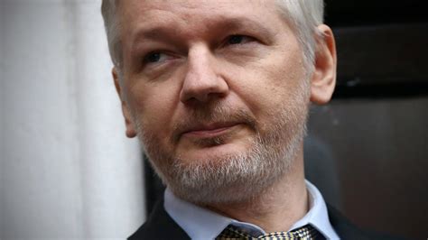 U S To Seek Arrest Of Wikileaks Founder Julian Assange Sources Ktla