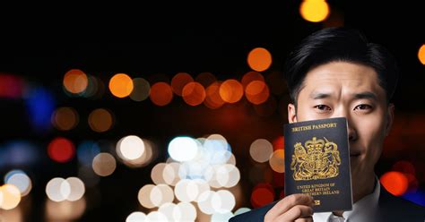 Extension Of The Hong Kong Bno Visa 2024 Update