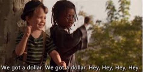 Little Rascals | Little rascals quotes, Romantic movie quotes, Rascal