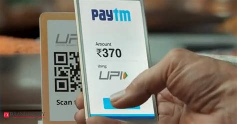 Paytm Launches New Campaign Scan Any Qr To Pay Using Paytm Marketing