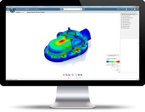 3dexperience Cloud And On Premise Simulation Simuleon