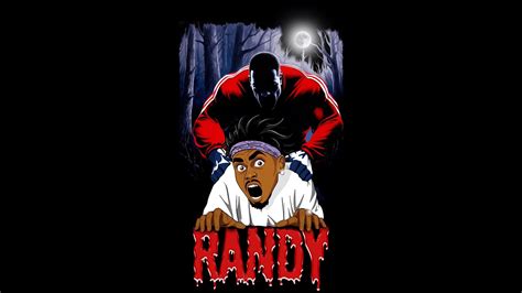 Digbar Big D Randy Returns Official Lyric Video Youtube Music