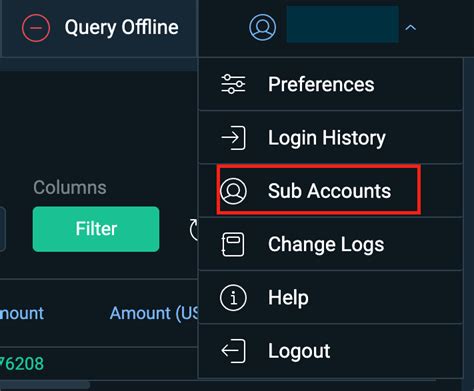 Creating Combined Tax Reports Using The Bitfinex Reporting App