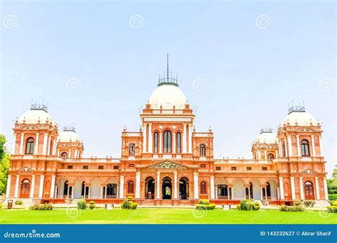 Ancient Architecture Noor Mahal Nawab Of Bahawalpur Noor Palace