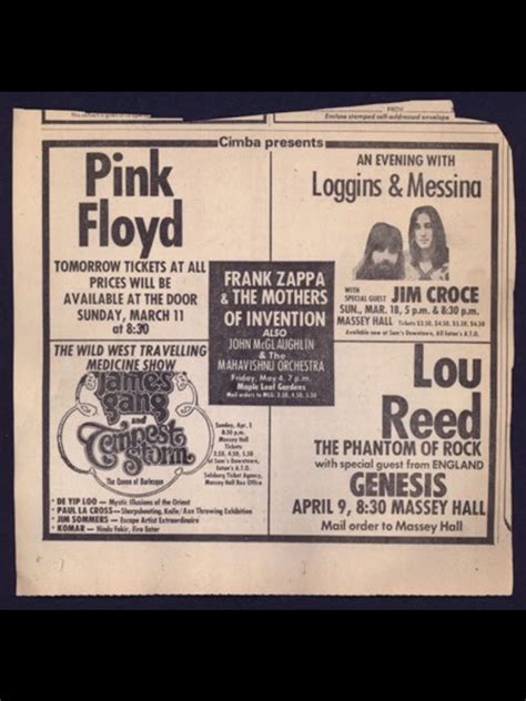 Concerts and Events at Massey Hall Allied Music Centre 16