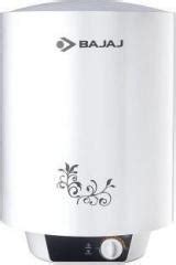 Bajaj 25 Litres New Shakti Storage Water Heater Neo White Price