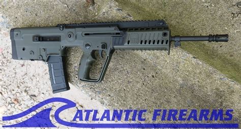 Iwi X95 Bullpup Rifle On Sale