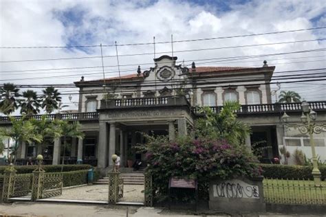 Arquitextos Arquitetura Neocolonial Revivalismo E A Arquitetura