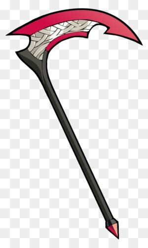 Brawlhalla Skyforged Scythe Full Size Png Clipart Images Download