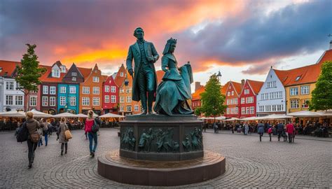 Explore Denmark Top 10 Things To Do In Odense