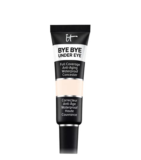 The 15 Best Under Eye Concealers For Wrinkles Who What Wear