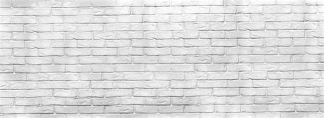 Wall Mural Panoramic Brick Wall From Scandiwall Wallpassion Co