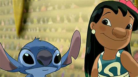 Leroy And Stitch 2006 Mubi