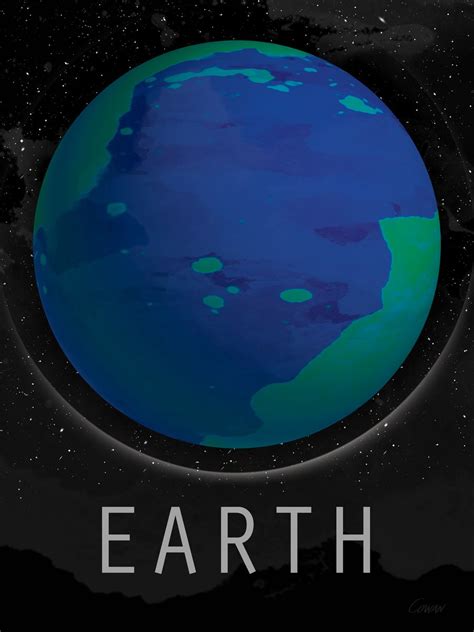 Earth Poster Free Photo Download | FreeImages