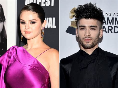 2023 continues to be chaotic as Selena Gomez and Zayn Malik are ...